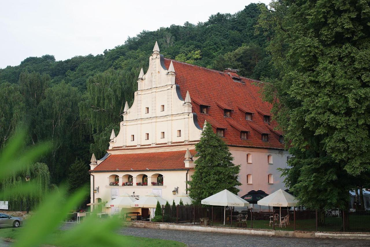 Spichlerz Na Krakowskiej Готель типу 